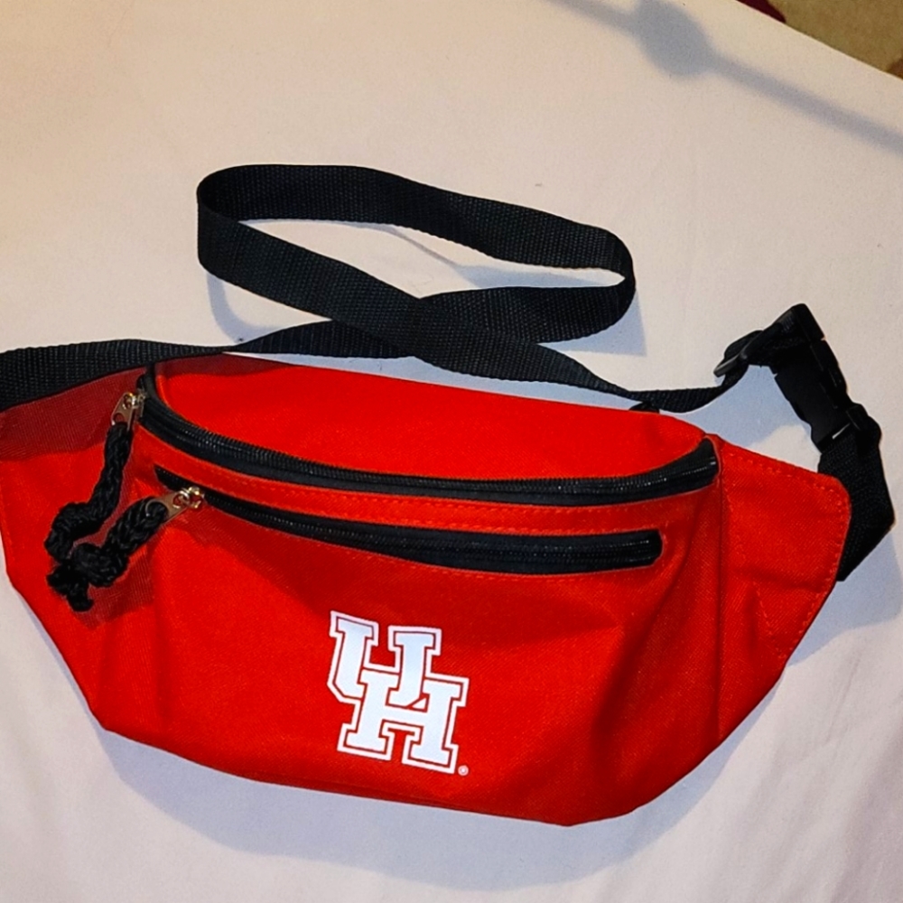 University of Houston Fanny Pack